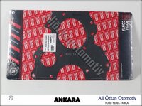Ford Yedek Parça - İTHAL ÖN EKSANTRİK KAPAK CONTA